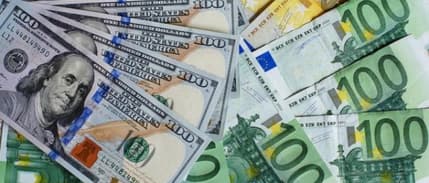 Küresel Gelişmelerle Dolar Geriliyor, Euro Yükseliyor