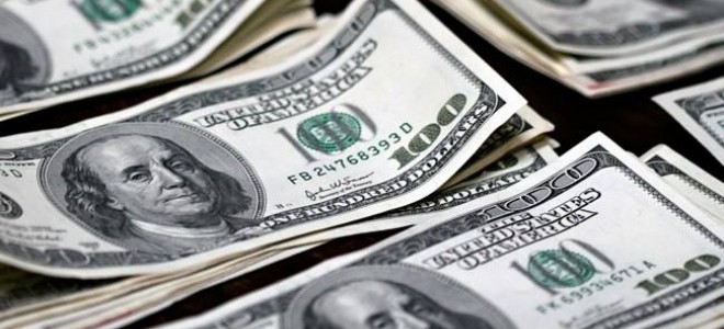 Küresel Gelişmelerle Dolar Rekora Yakın