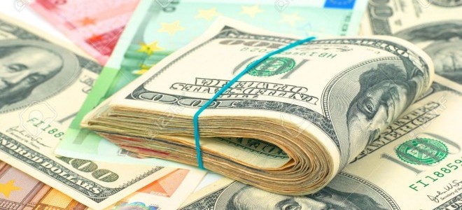 Dolar 4 Liraya Ulaştı