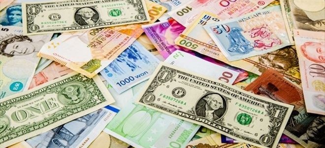 Küresel Gelişmelerle Dolar ve Euro'nun Durumu