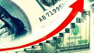 Küresel Gelişmelerle Dolar Giderek Yükseliyor