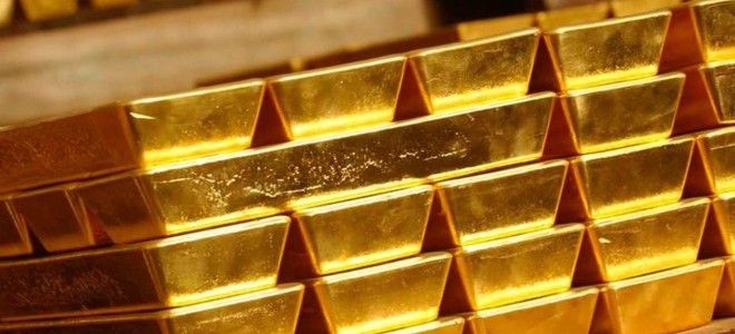 Küresel Gerilimin Azalmasıyla Altın Fiyatları Düştü