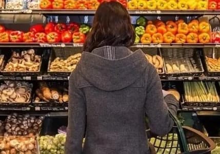 Küresel gıda enflasyonu ile Türkiye makası açıldı
