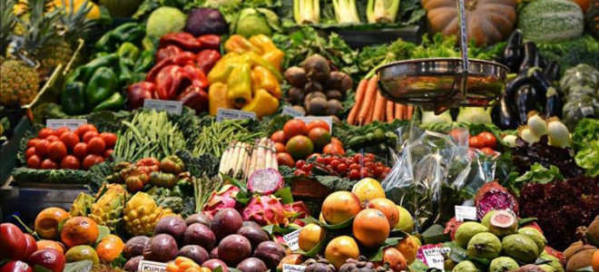 Küresel gıda fiyatları 2025 yılını yüzde 4,3 artışla tamamladı