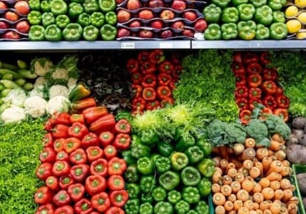 Küresel gıda fiyatları 26 ayın en düşük seviyesine indi