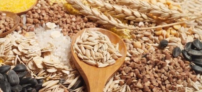 Küresel gıda fiyatları düşüşünü 10. aya taşıdı