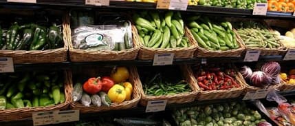 Küresel gıda fiyatları haziranda yükseldi