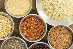 Küresel gıda fiyatları ocak ayında geriledi