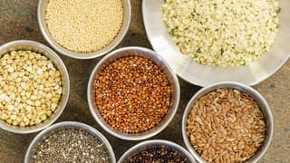 Küresel gıda fiyatları ocak ayında geriledi