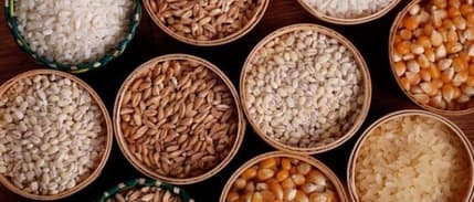 Küresel gıda fiyatları son üç yılın en düşük seviyesine geriledi