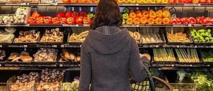 Küresel gıda fiyatları üst üste üçüncü kez arttı
