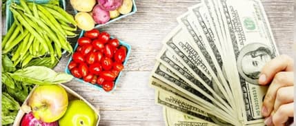 Küresel gıda fiyatlarında düşüş sürüyor