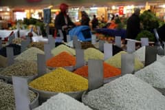 Küresel gıda fiyatlarında Orta Doğu yükselişi