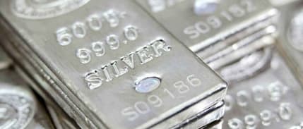 “Küresel gümüş talebi %9,4 azalabilir”