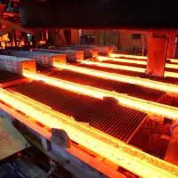Küresel ham çelik üretimi azaldı: Türkiye üretimini artırdı