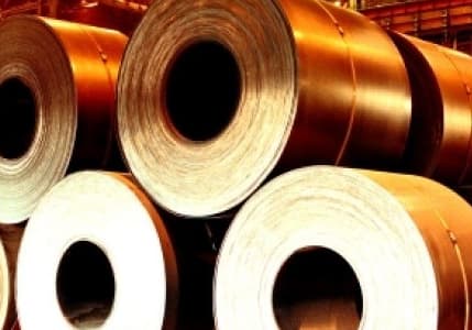 Küresel Ham Çelik Üretimi Mart'ta Yüzde 4.0 Arttı