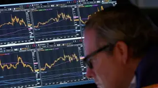 Küresel hisse fonlarına son üç haftanın en büyük nakit girişi