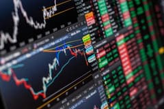 Küresel hisse senedi fonlarına 2,5 ayın en yüksek nakit girişi