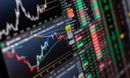 Küresel hisse senedi fonlarına para girişi hızlandı