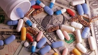 Küresel ilaç sektöründe iki dev satın alma