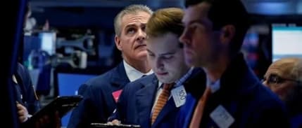 Küresel iletişim kesintisinin ardından piyasalarda satış baskısı arttı