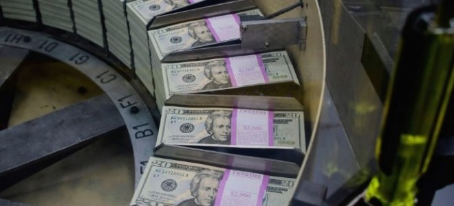 Küresel kamu borcu bu yıl 97 trilyon dolara ulaştı