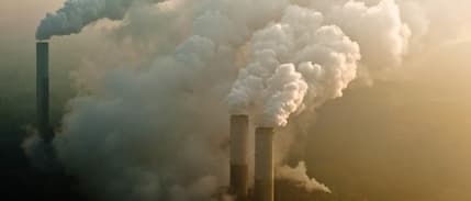 Küresel karbon emisyonları ekonomik toparlanmayla yeniden artışa geçti