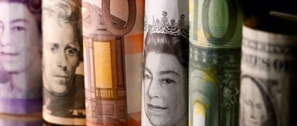 Dolar, küresel ödemelerde zirvedeki yerini perçinledi