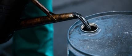 Küresel petrol arzı eylülde azaldı