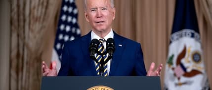 Küresel piyasalar ABD Başkanı Biden'ın açıklamalarını bekliyor