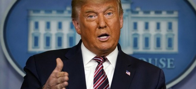 Küresel piyasalar, ABD'deki gelişmelere odaklandı