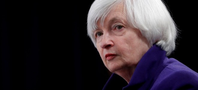Küresel piyasalar, ABD Hazine Bakanı Yellen'ın açıklamaları ile karıştı
