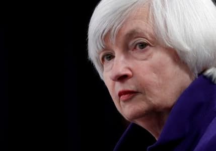 Küresel piyasalar, ABD Hazine Bakanı Yellen'ın açıklamaları ile karıştı