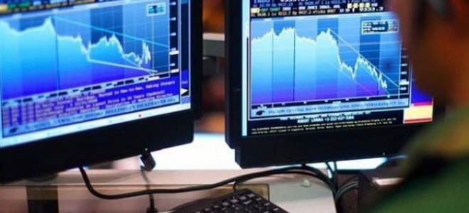 Küresel piyasalar belirsizlikler ve gerginlik etkisiyle düştü