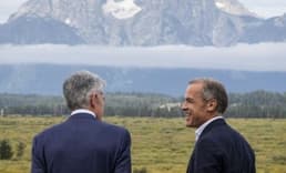 Küresel piyasalar bu hafta Jackson Hole toplantılarına odaklandı