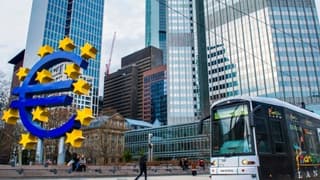 Küresel piyasalar ECB'nin faiz kararına odaklandı