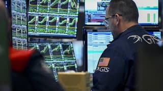 Küresel piyasalar Trump'ın Fed adayını bekliyor