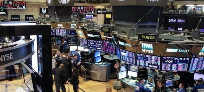 Küresel piyasalar, Fed sonrası pozitif seyrediyor