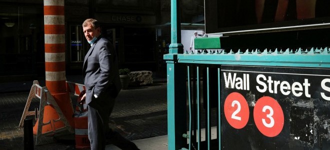 Küresel piyasalar haftaya karışık seyirle başladı