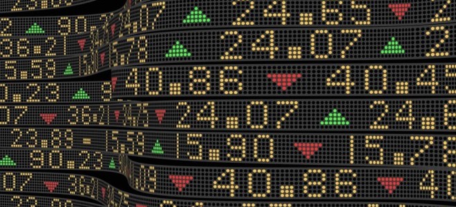 Küresel piyasalar haftaya karışık seyirle başladı