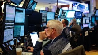 Küresel piyasalar haftaya negatif seyirle başladı