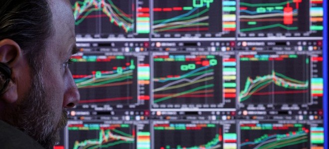 Küresel piyasalar haftaya pozitif başladı