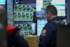 Küresel piyasalar haftaya pozitif başladı