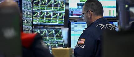 Küresel piyasalar haftaya pozitif başladı