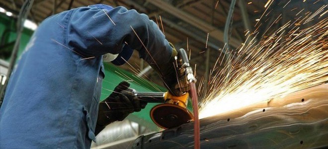 Küresel piyasalar imalat verilerine odaklandı