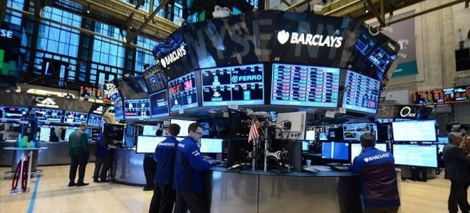 Küresel piyasalar karışık bir seyir izliyor
