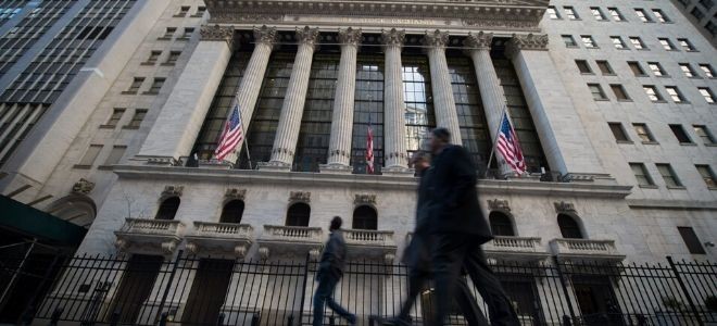 Küresel piyasalar karışık seyrediyor