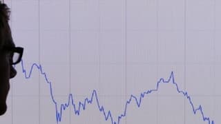 Küresel piyasalar, merkez bankaları toplantı kararları öncesinde negatif seyrediyor