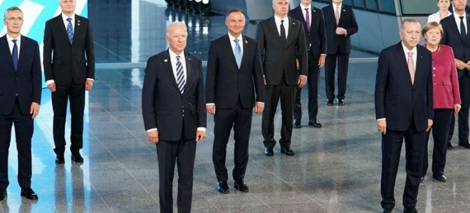 Küresel piyasalar, NATO Zirvesi'nin ardından karışık seyrediyor