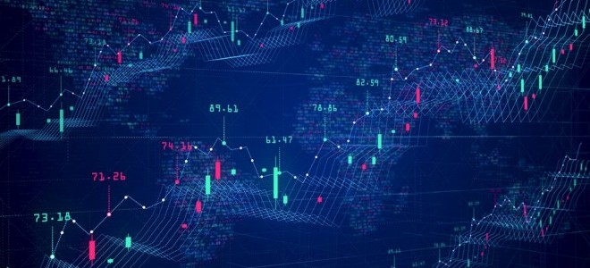 Küresel piyasalar negatif seyrediyor